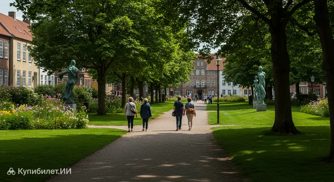 Кильдепаркен