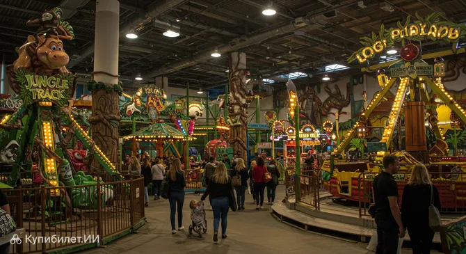 Лео Легеланд