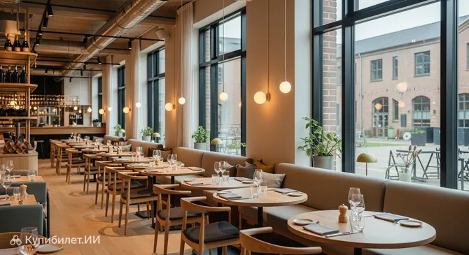 All на LYNfabrikken