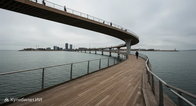 Бесконечный мост