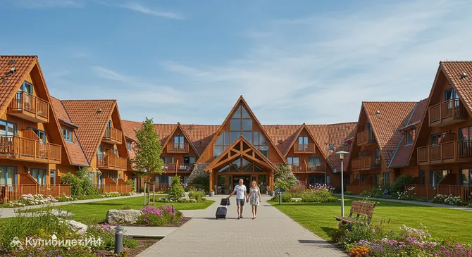 Лаландия Биллунн