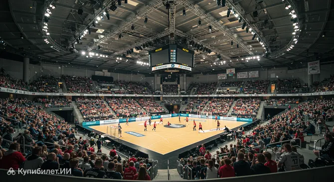 Баллеруп Супер Арена