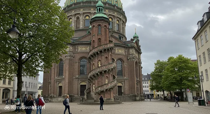 Церковь Спасителя