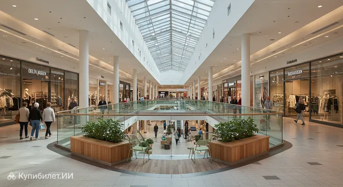 Хельсингёр Бюцентр