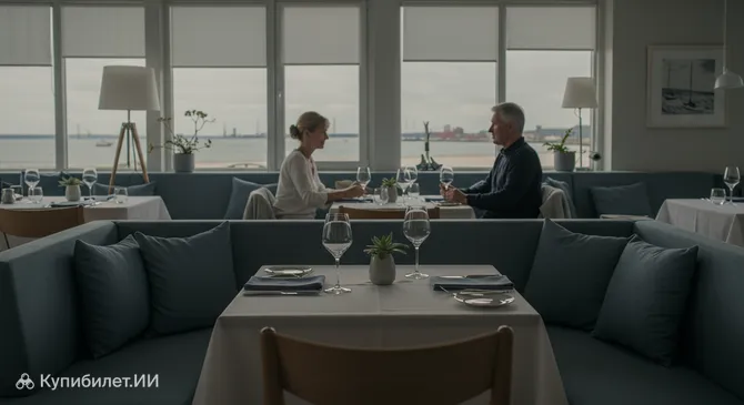 Маринелист Бич Отель