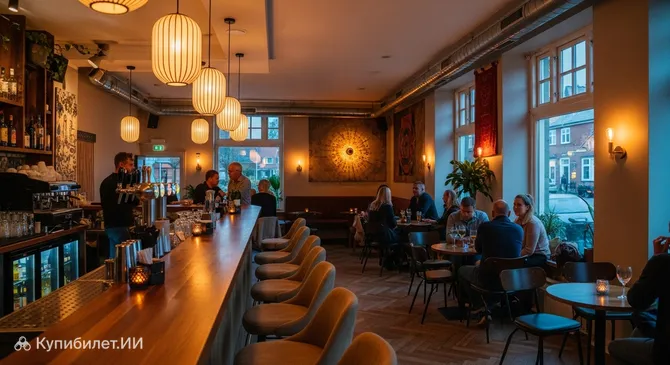 Намасте Эсбьерг