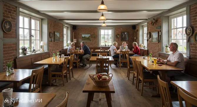 Овен Ванде у Валов