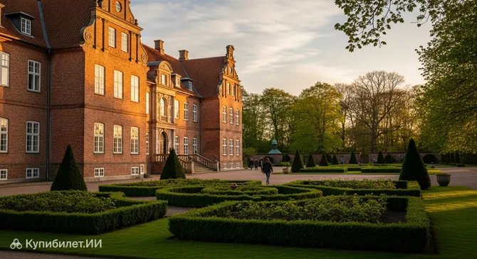 Музей Бангсбо