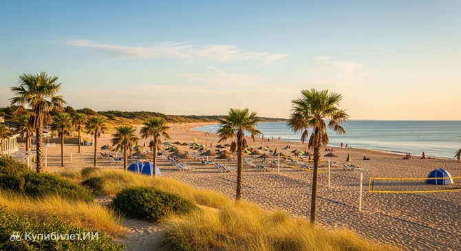 Палм-Бич Фредериксхавн