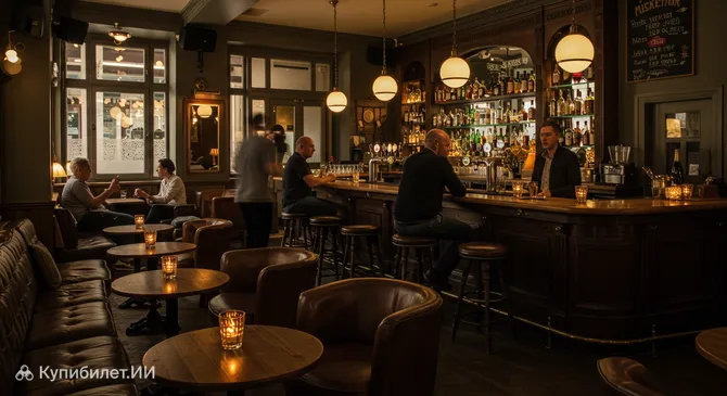 Фокс энд Хаундс