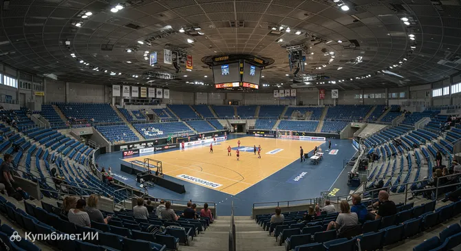 Арена Хорсенс