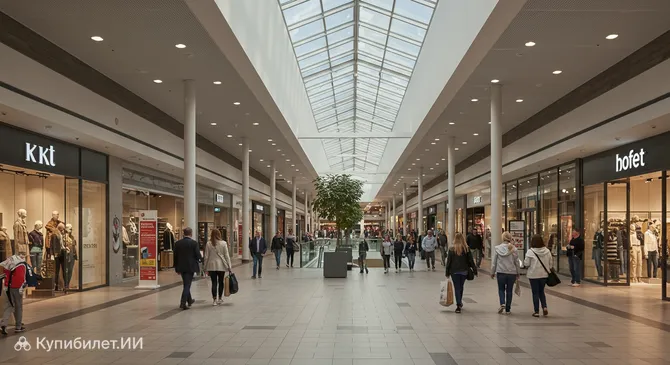 Кольдинг Сторцентр