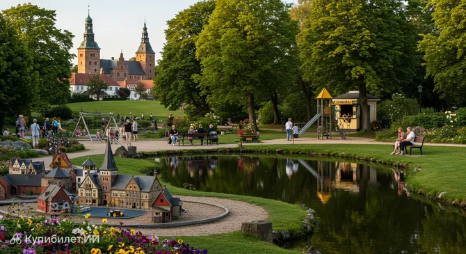 Легепаркен