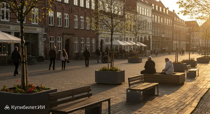 Карлсенс Квартер