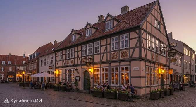 Ден Гамле Кро