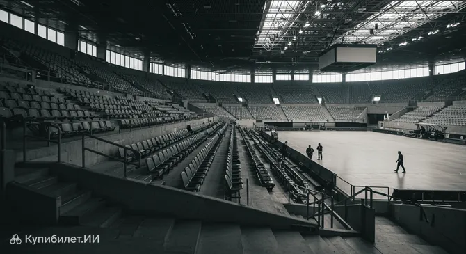 Арена Оденсе