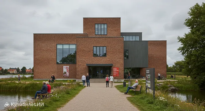 Музей Йорна