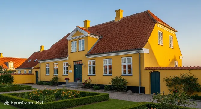 Дом Драхманна