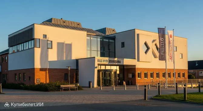 Музей Фрелло