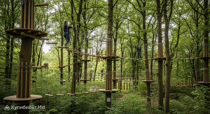 Горилла Парк Вайле