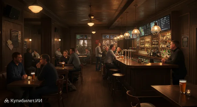 Тортилья Флэтс