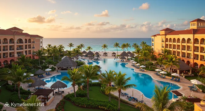 Коста Баваро Резорт, Спа и Казино