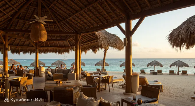 Бока Марина