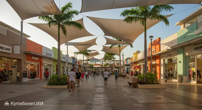 Мультиплаза Ла-Романа