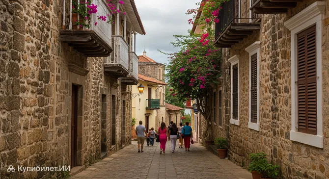 Пасео-де-Донья-Бланка