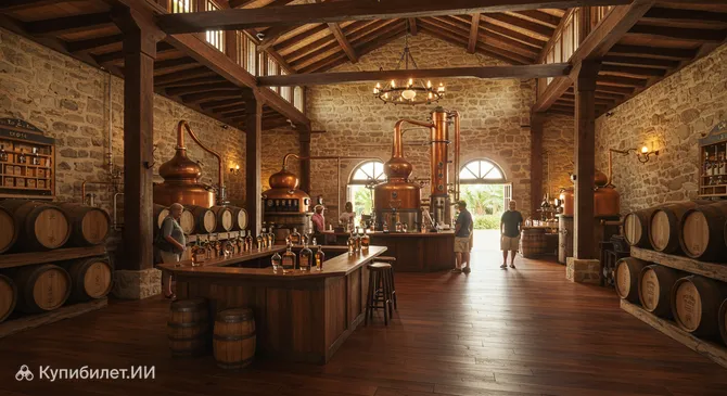 Дом рома Макорикс