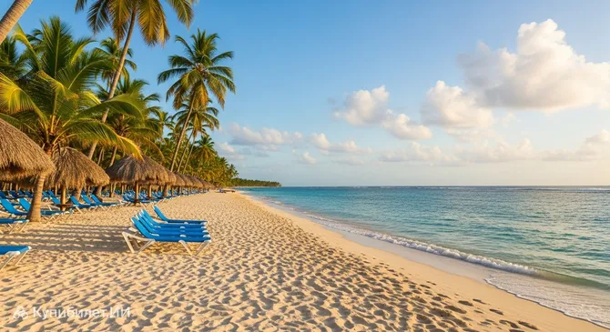 Плайя-Бланка