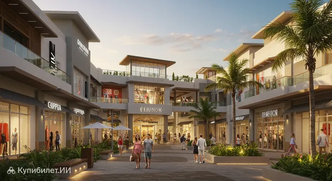 Пласа Велеро