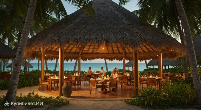 SBG Пунта-Кана