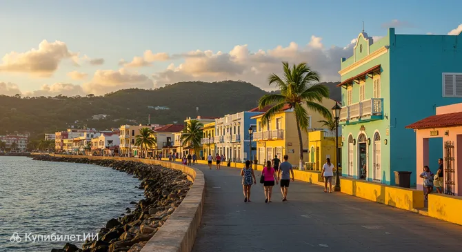 Малекон Саманы