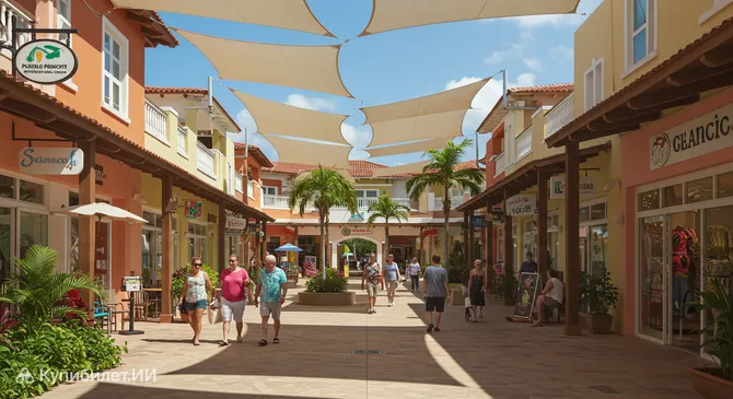 Пуэбло Принсипе