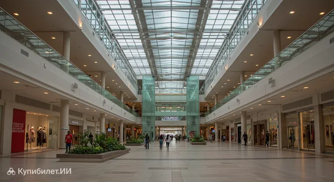 Колинас Молл