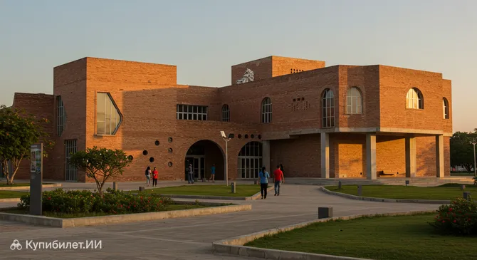 Культурный центр Эдуардо Леон Хименес