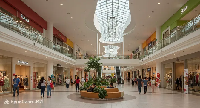 Пласа Интернасьональ