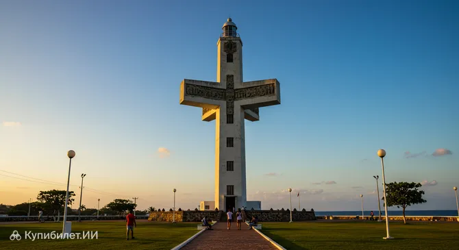 Маяк Колумба