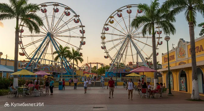 Магия Ландия