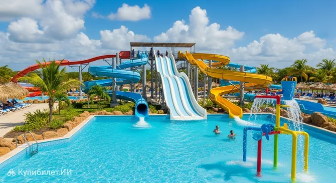 Пляж Манреса