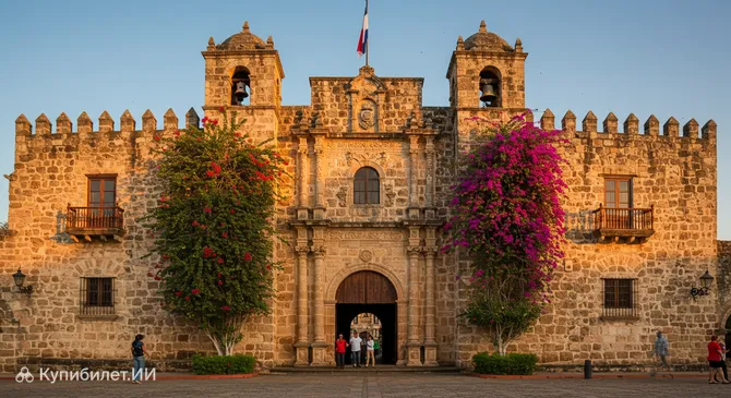 Музей Королевских домов