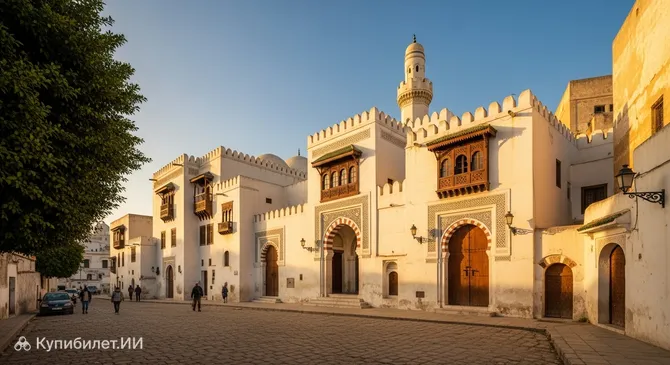 Дворец Раис