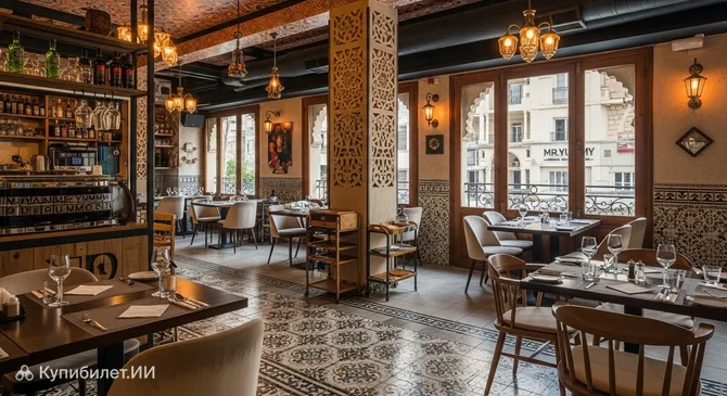 Мистер Ямми