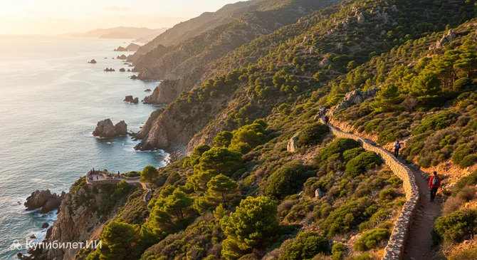 Национальный парк Гурая