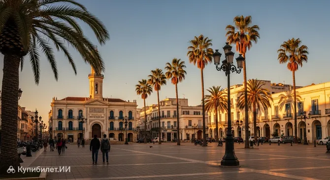 Площадь Гейдона