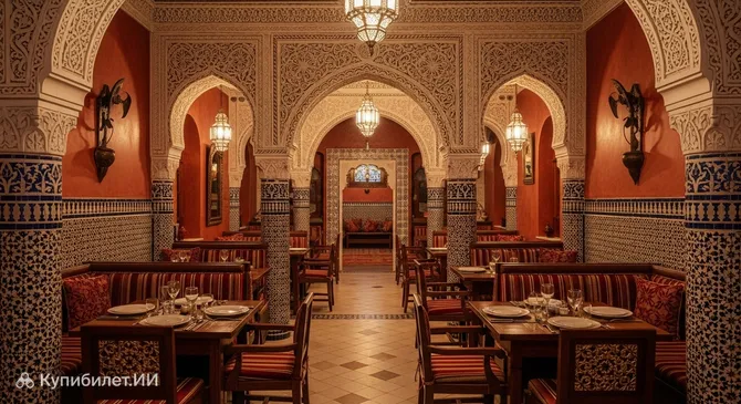 Мэджик Хаус