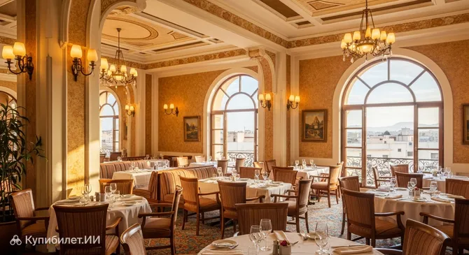 Отель Рю д’Ор