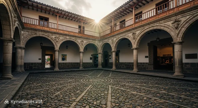 Городской музей Куэнки