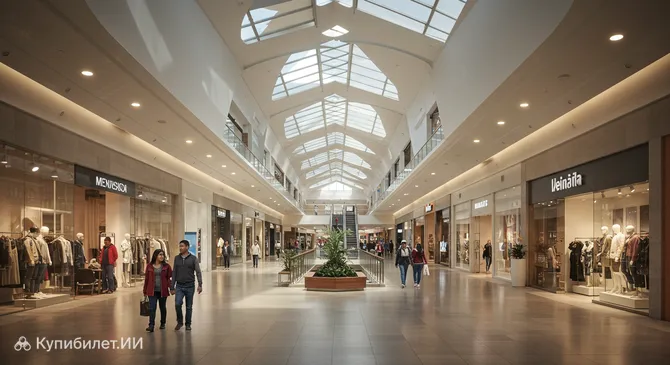 Миллениум Плаза